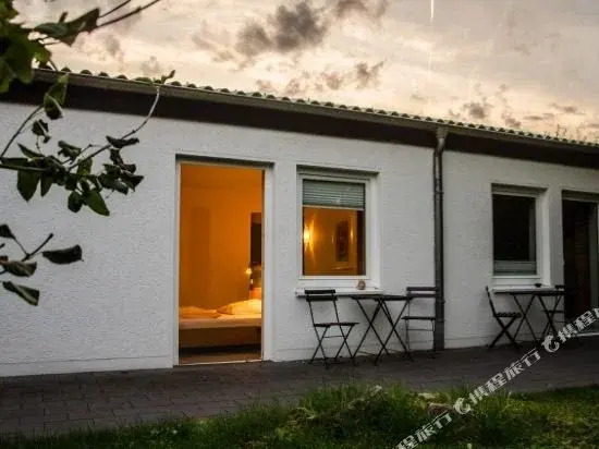 Hotel Wulff