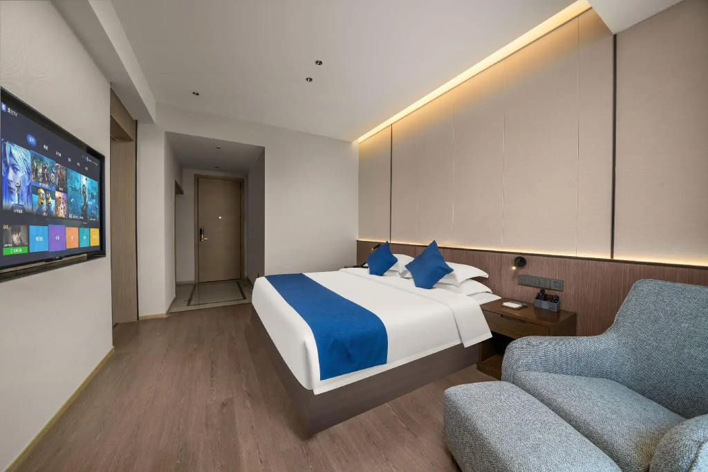 Xiangxie Lidu Hotel
