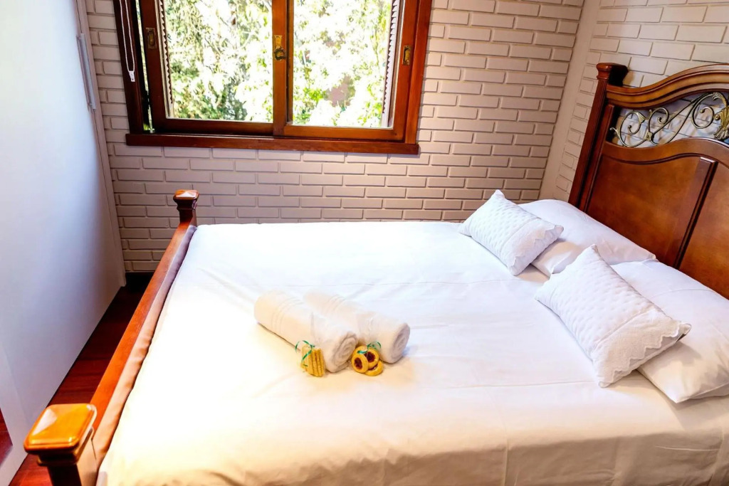 LOCAR-IN GRAMADO- Morada de bergamo