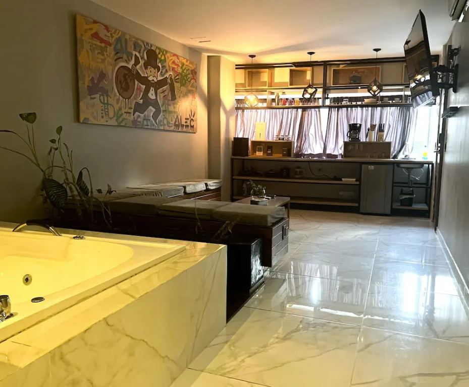 Mystic Luxury Lofts