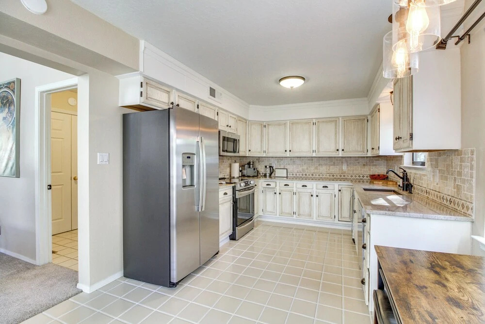 Charming Albuquerque Townhouse ~13 Mi to Downtown