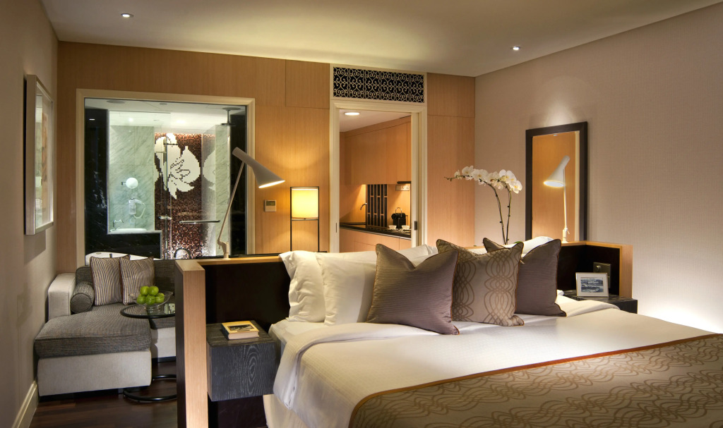 Ascott Raffles Place Singapore