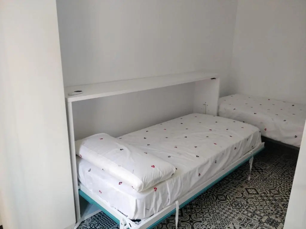 Apartamento cerca de la playa y Ciudad de las Ciencias