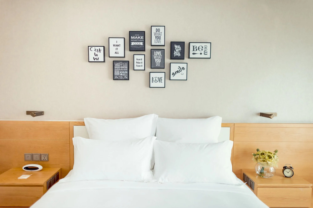 Residence G Nanshan