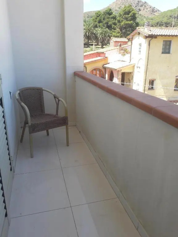 Camere e appartamenti isola dElba