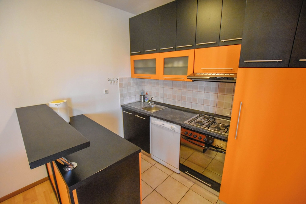 Apartments Kalista