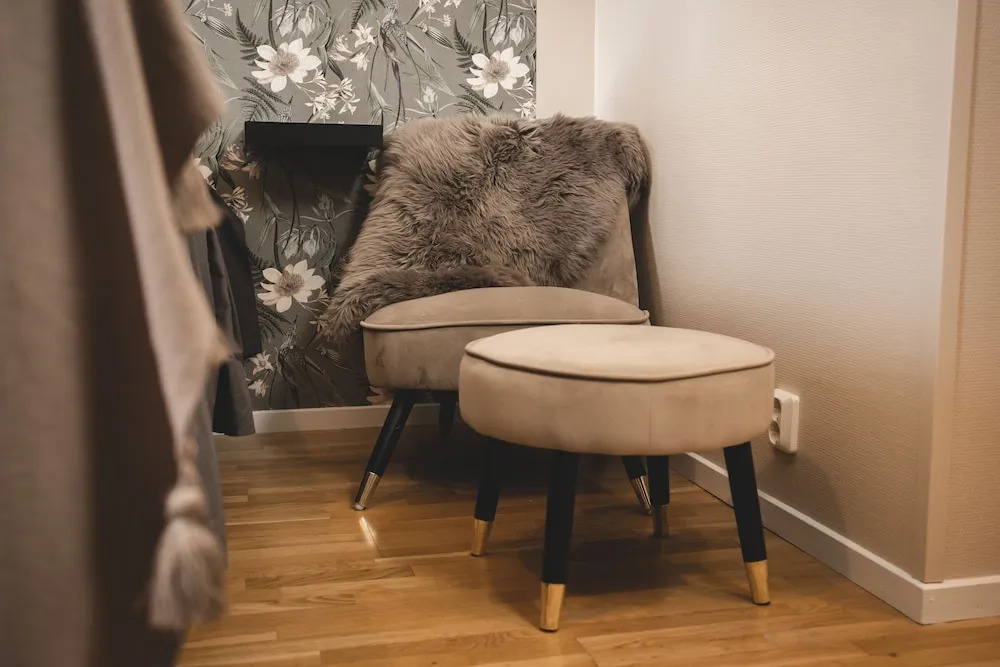 Två Systrar B&B
