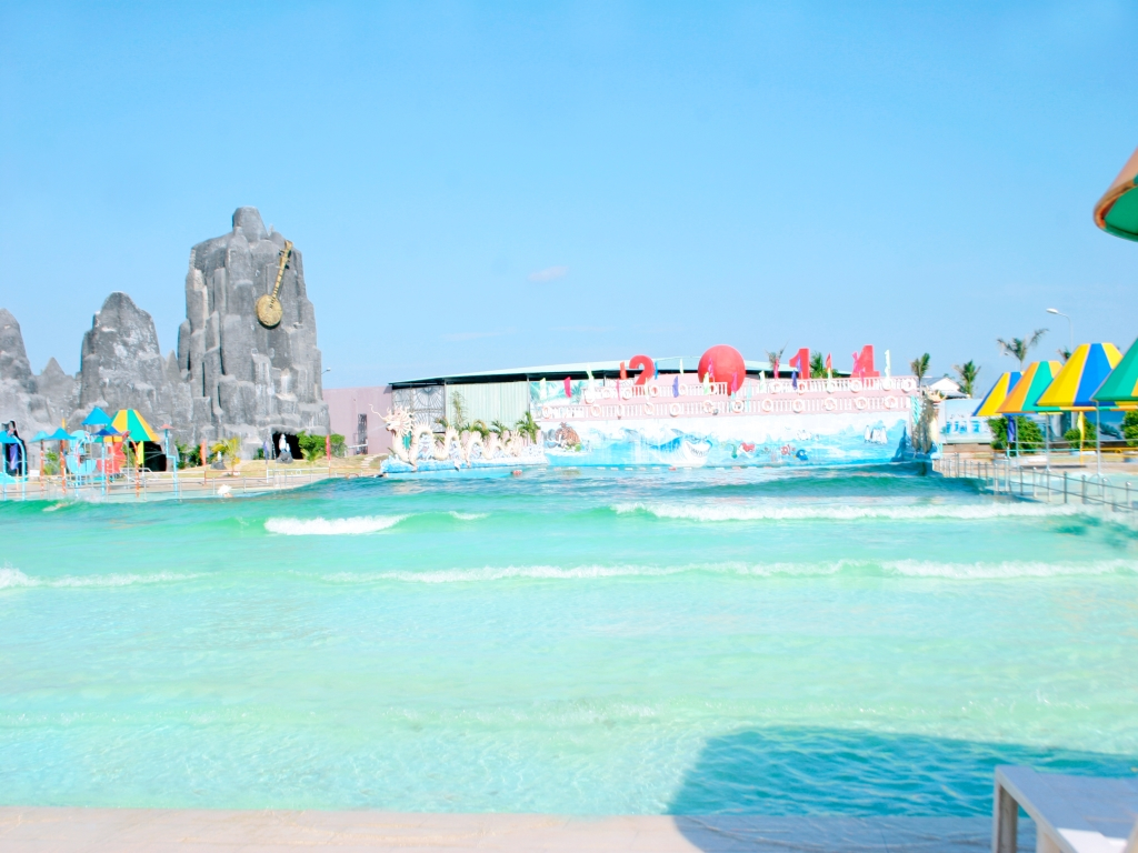 Resort Nha Mat