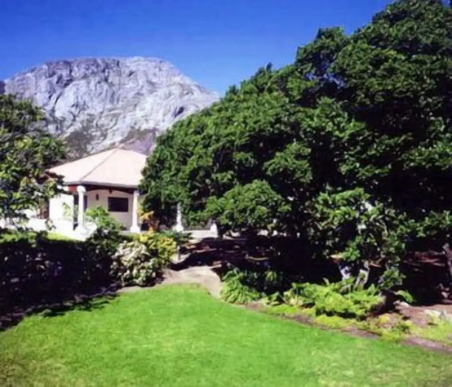Milkwood Lodge
