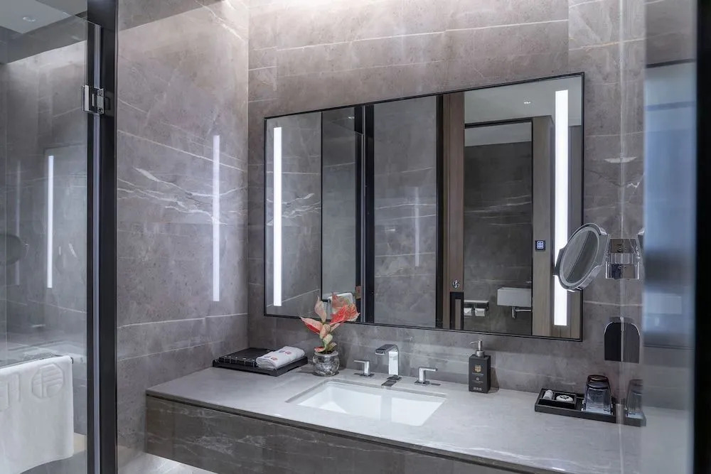 Genpla Hotel, Shenzhen Qianhai