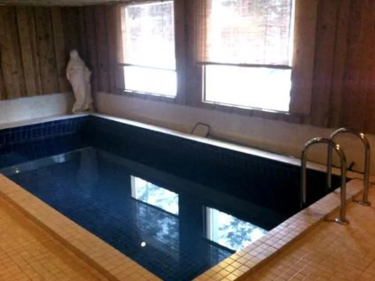Holiday Home Torvilahti