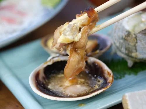 Kutsurogi No Yado Fukuwaka