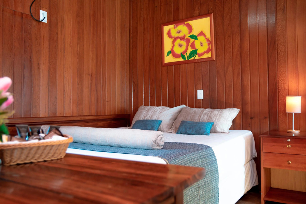 Amendoeira Praia Hotel