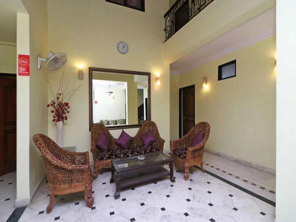 OYO 12311 Hotel Annus Holidays