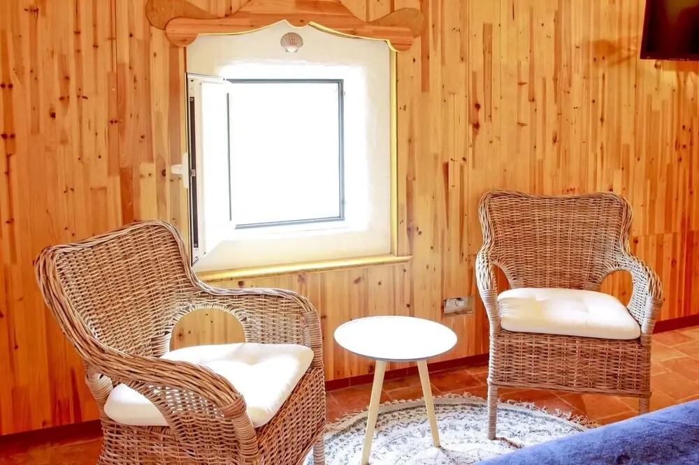House With 4 Bedrooms in MaÃ³, With Wifi - 5 km From the Beach