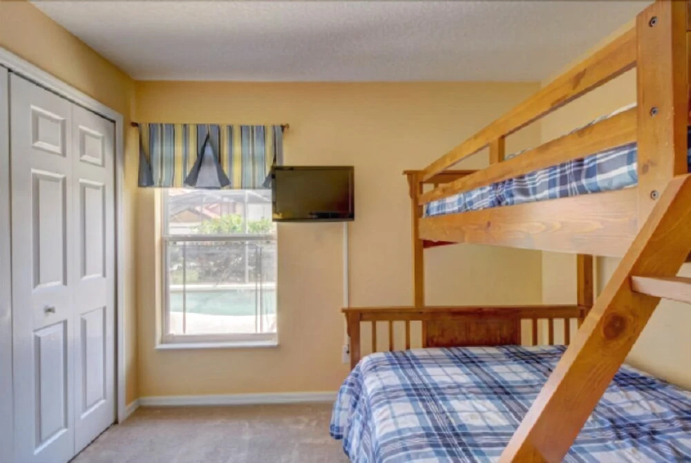 SOL144SA Disney Hideout in Solana - Five Bedroom Home