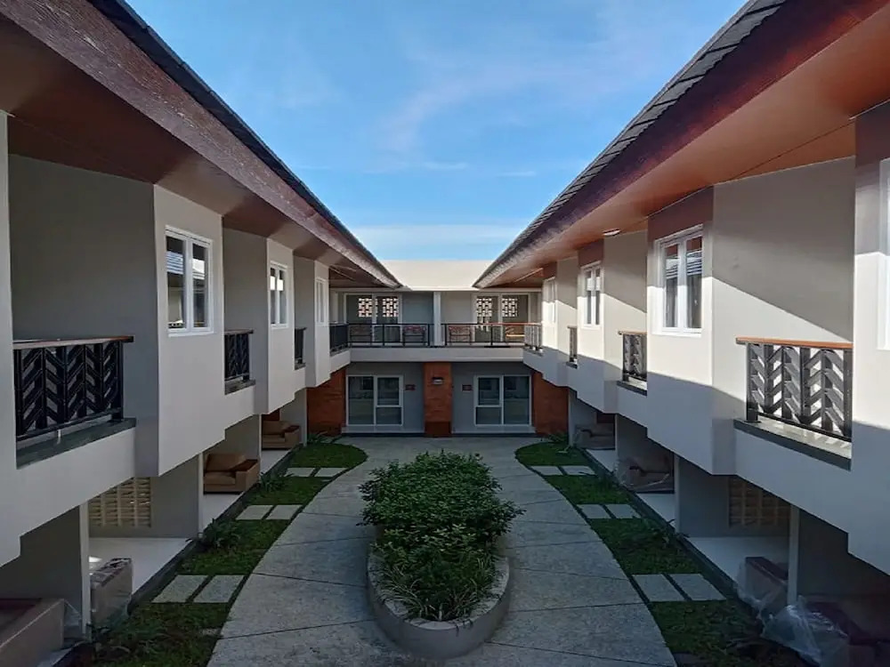 The Ayudya Pulau Galang