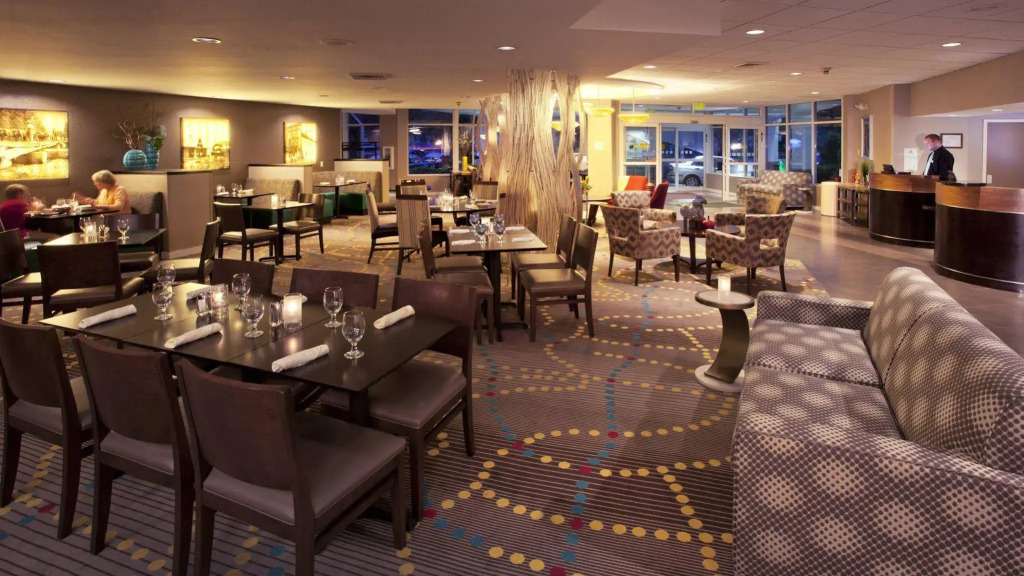 Fairfield by Marriott Issaquah