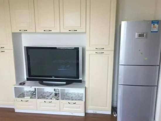 Dongyang Apartment Hotel (Dalian Digital Plaza)