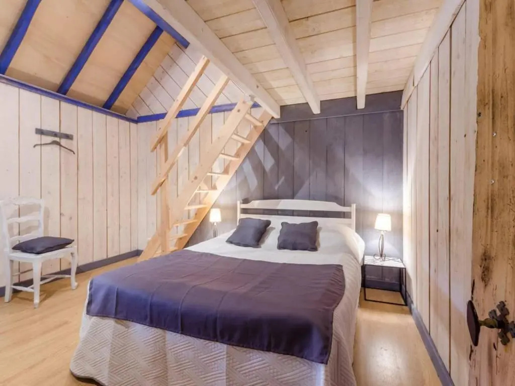 Gîte Dosches, 7 pièces, 14 personnes - FR-1-543-102