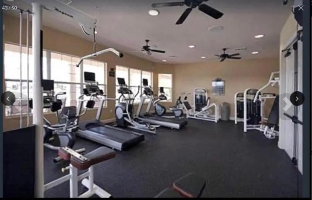 Executive 3 Bedroom Villa at Universal,Convention Center, Vista Cay