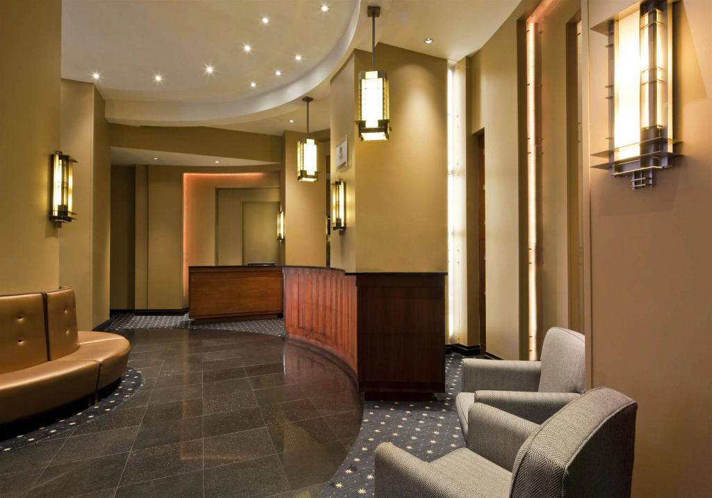Four Points by Sheraton Midtown - Times Square