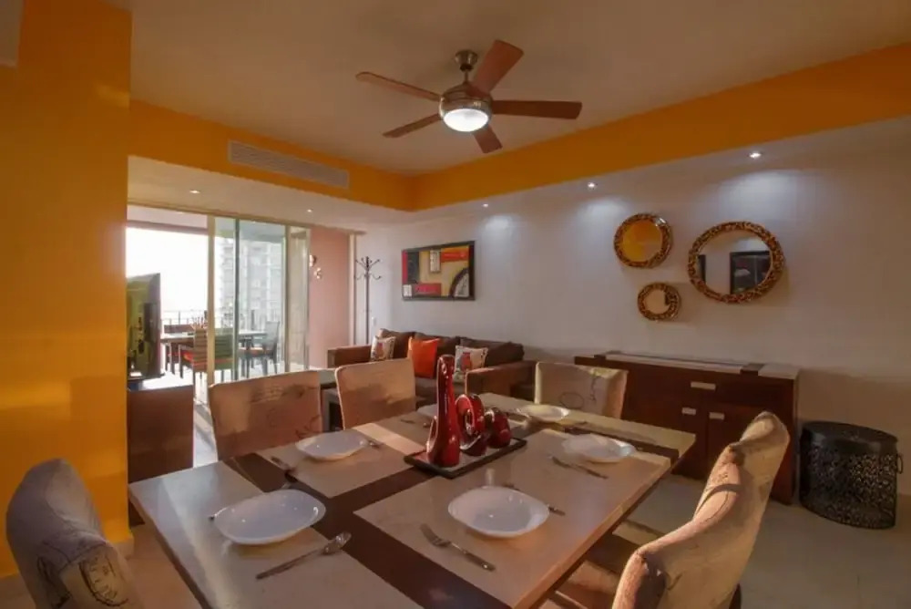 Grand Venetian Beachfront Condos