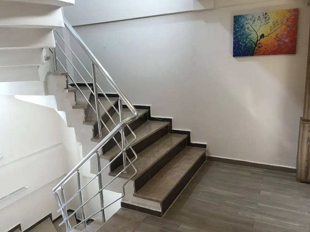 Alesya Otel