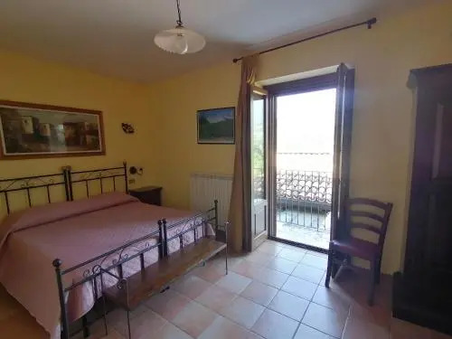 Locanda del Barone