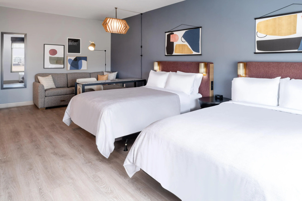 Atwell Suites Denver Airport - Tower Road by IHG