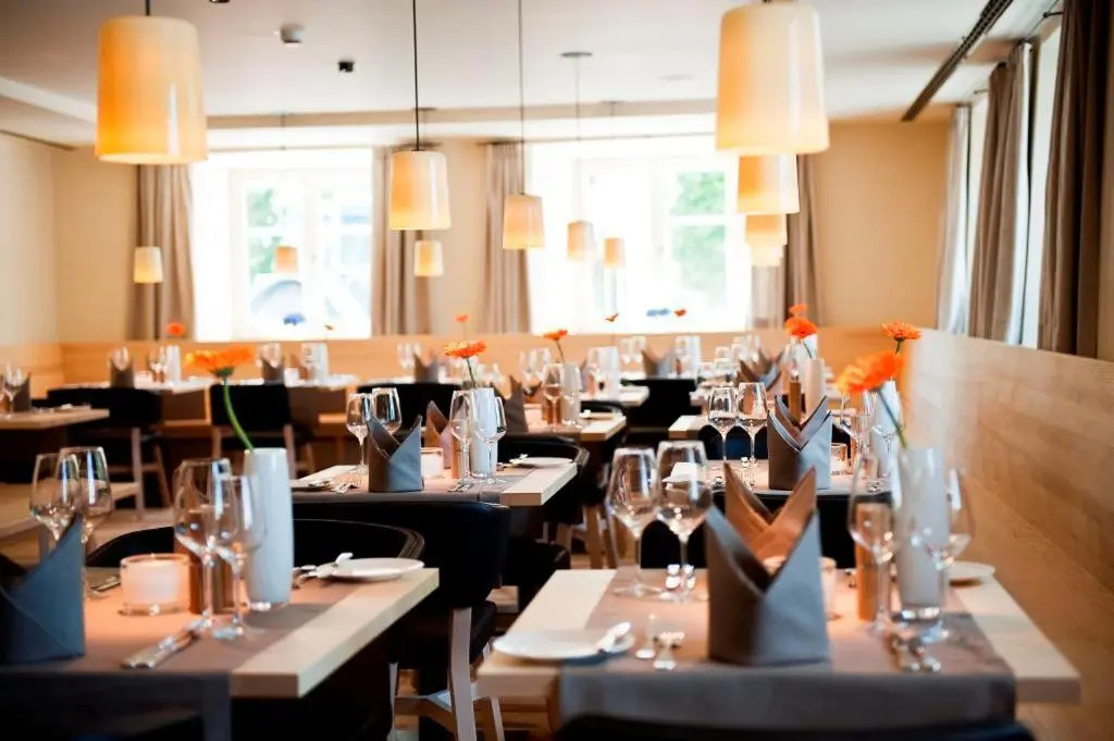 Alpenhotel Krone