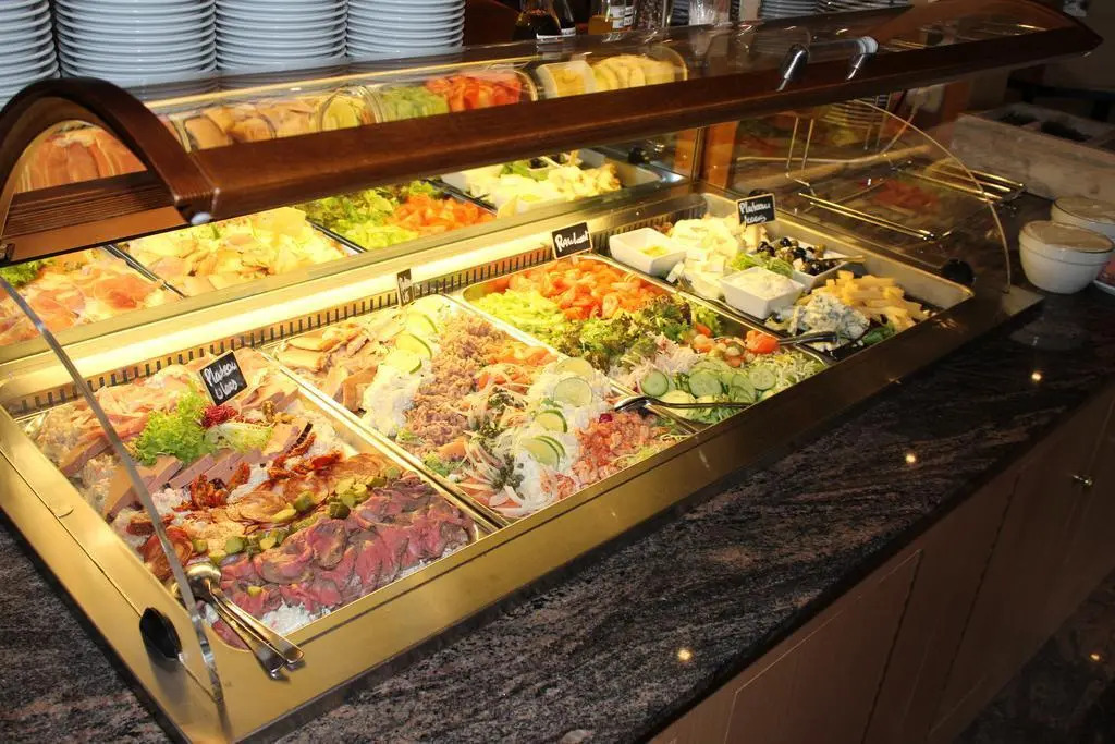 Hotel Restaurant t Klokje