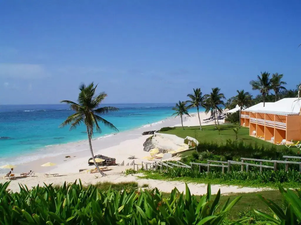 Coco Reef Bermuda
