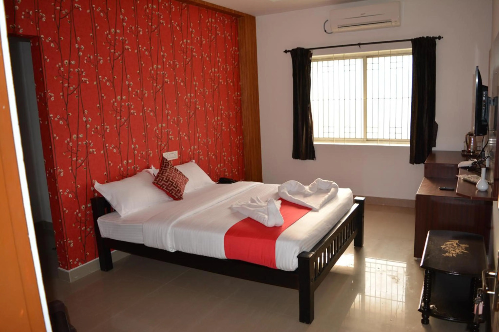 RD hotel