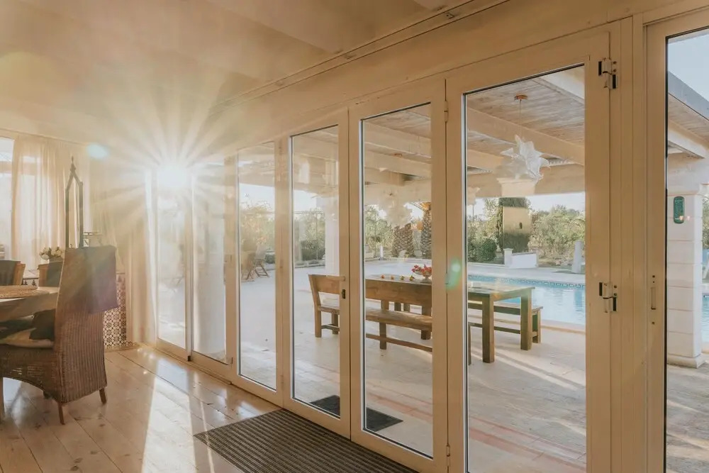 Casa de Ensueno Sleeps 8 With Pool