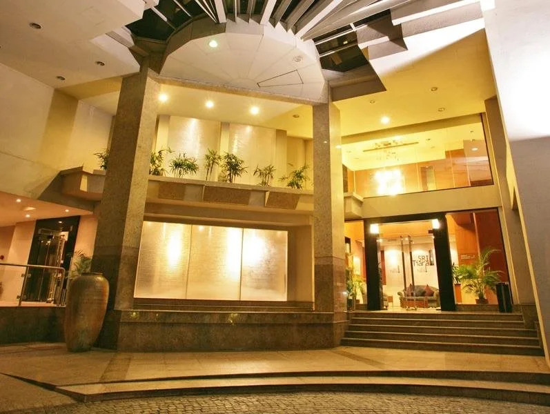 Sri Tiara Residences by Far East Hospitality