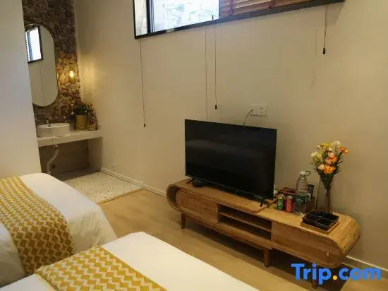 Wangpo Homestay