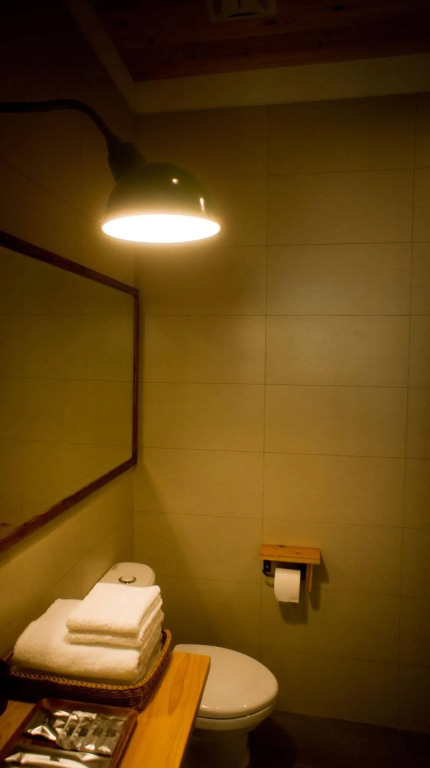 Dream Cafe Hostel
