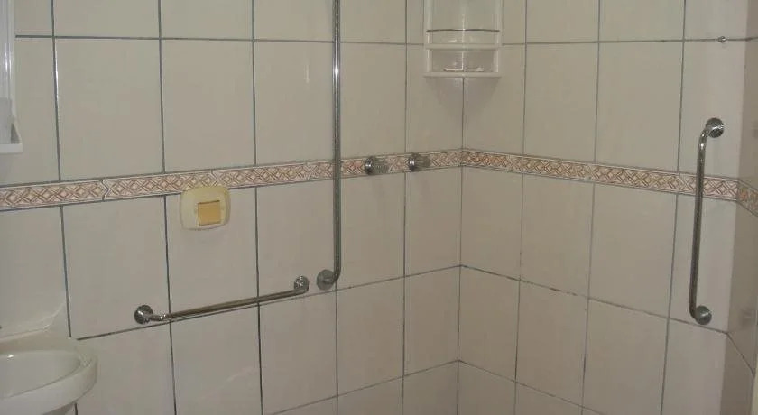 Ouro Hotel