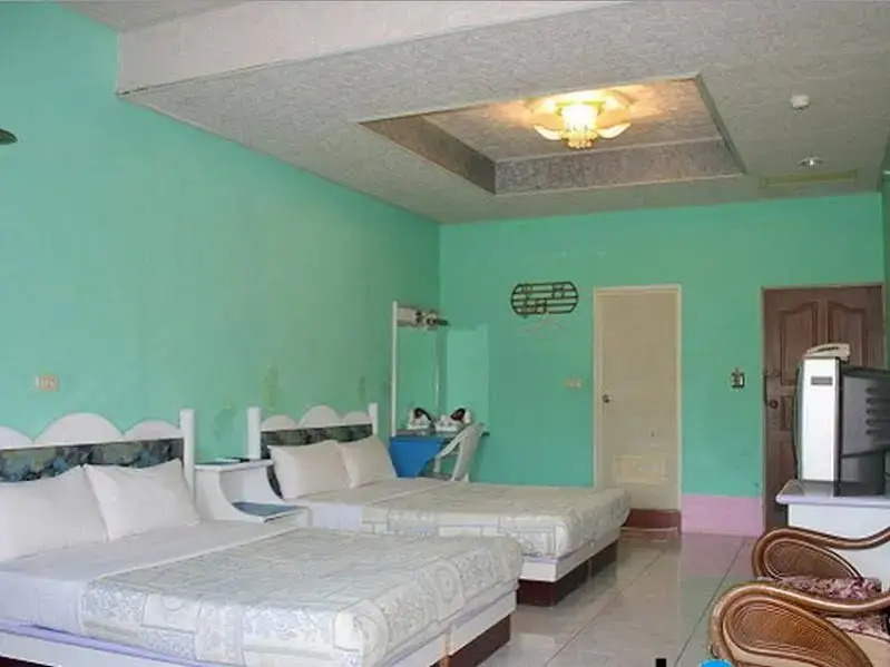 Jia Shin Hostel