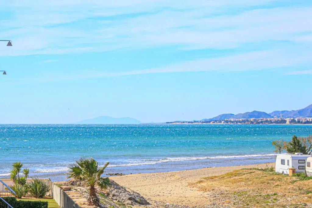 LITORAL COSTA DORADA - DI MARE Only families