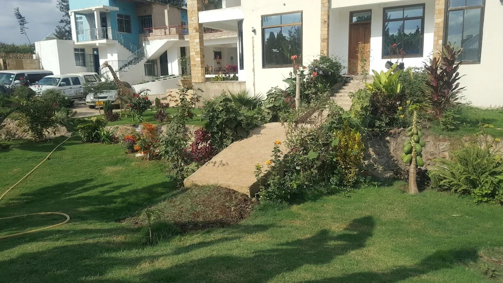 Guest House in Arusha -Nanofilter Family
