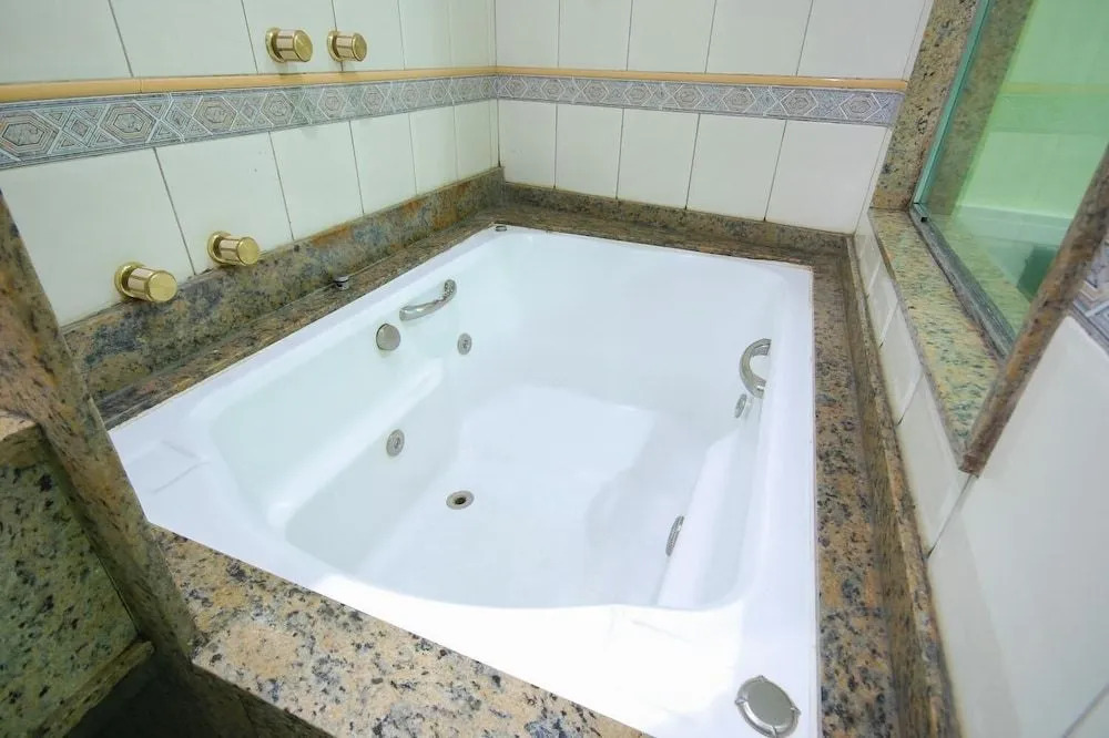 Mirage Motel Guarulhos