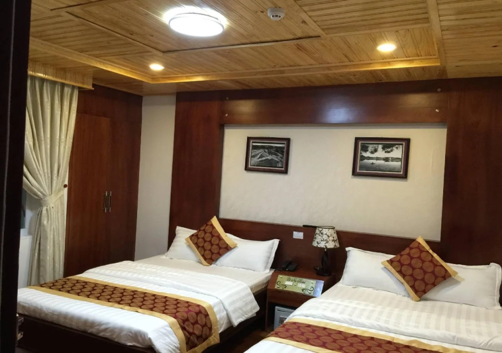 Le Na Hotel