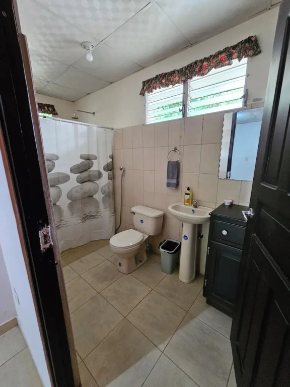 Cuartos independientes con baño privado - Casa La Dolce Vita Las Tablas