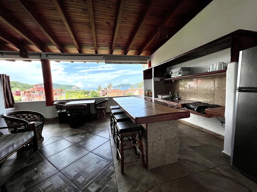 Villa el Arca
