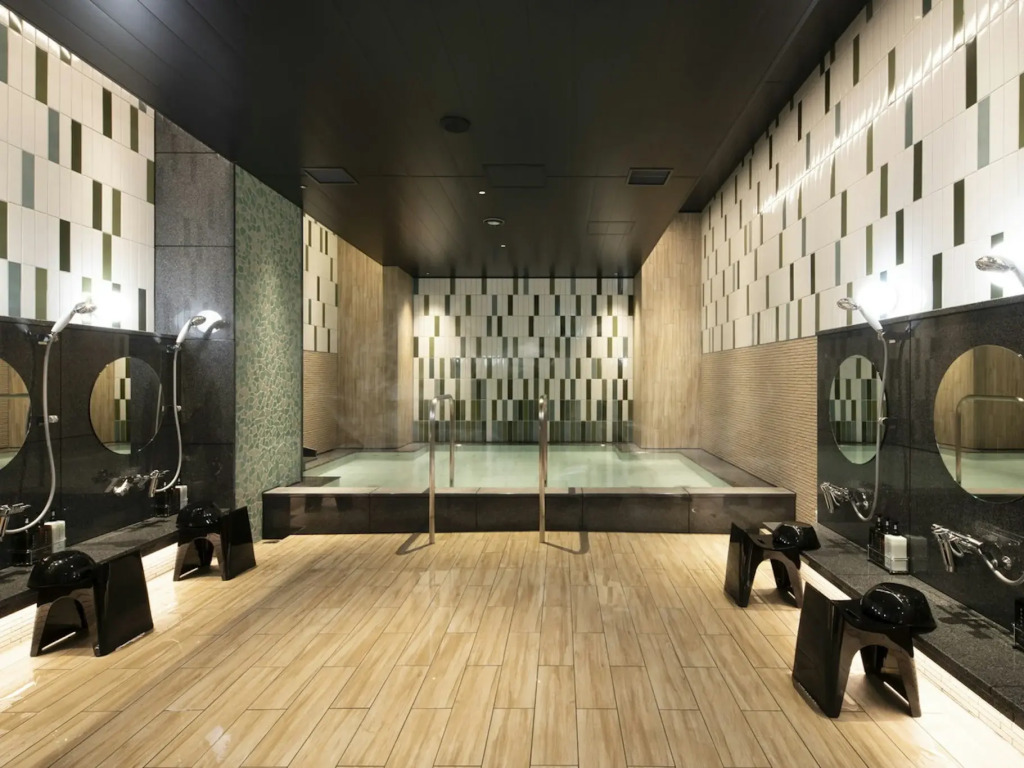 LagentStay Shin-Sapporo