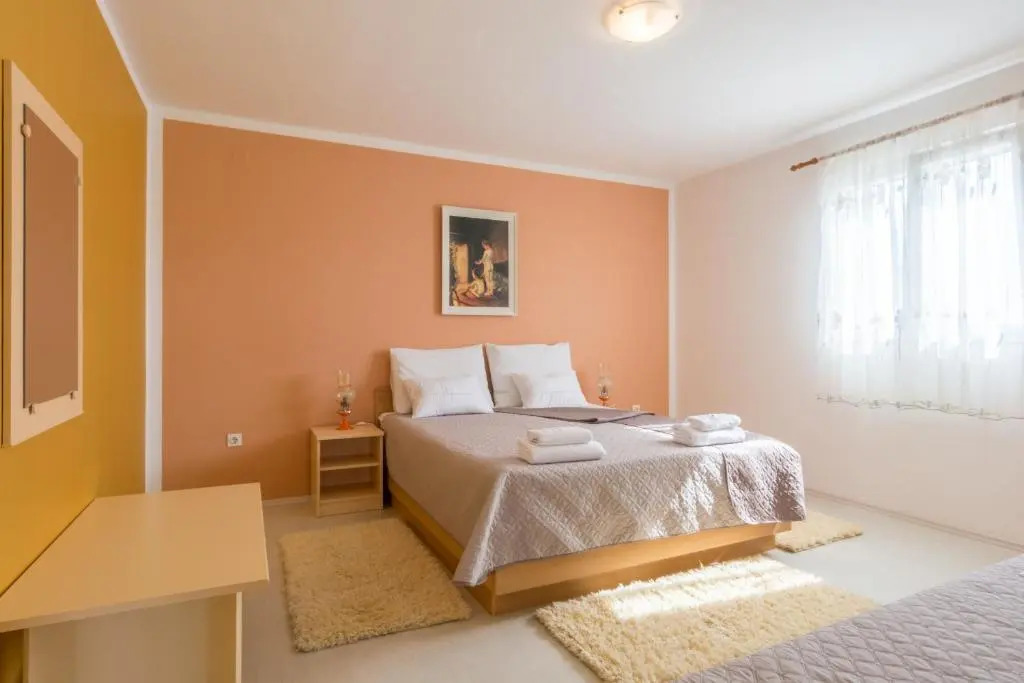 Apartment Boja