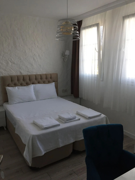 Le Vent Alacati Otel
