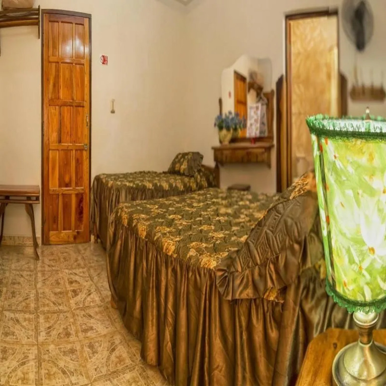 Casa Hostal Perla